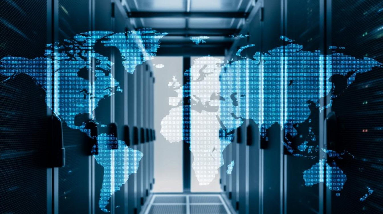 服务器监控与云监控的具体作用和区别是什么？