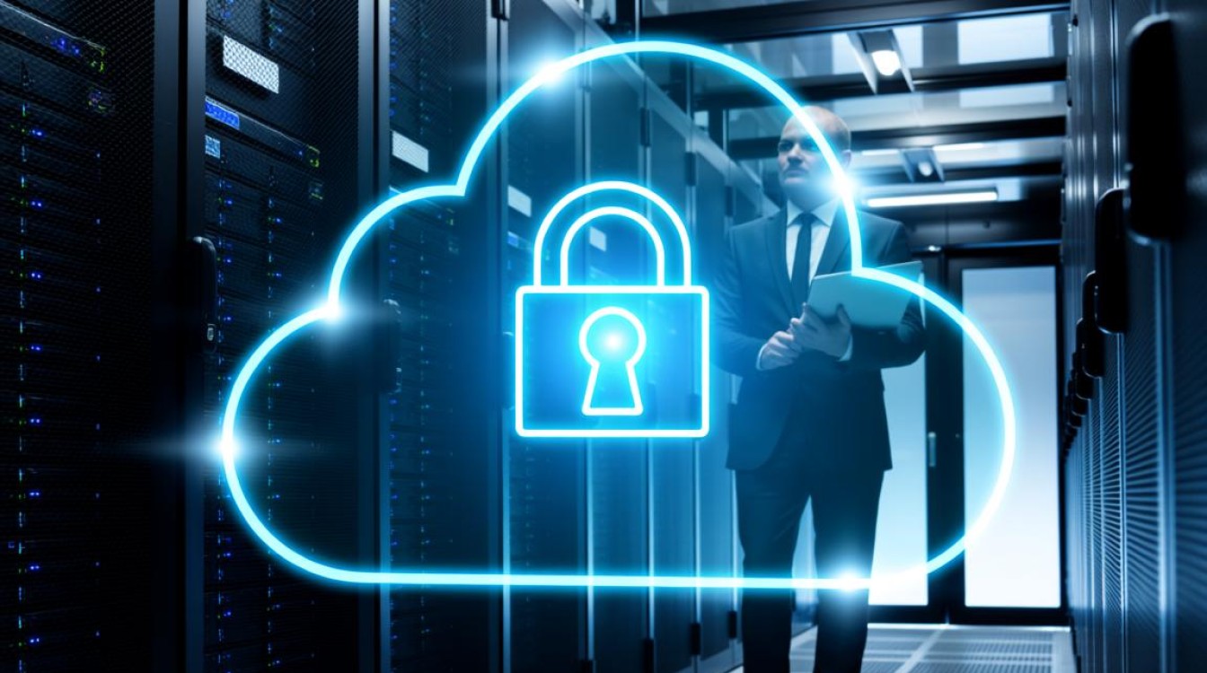 服务器监控与云监控的具体作用和区别是什么？