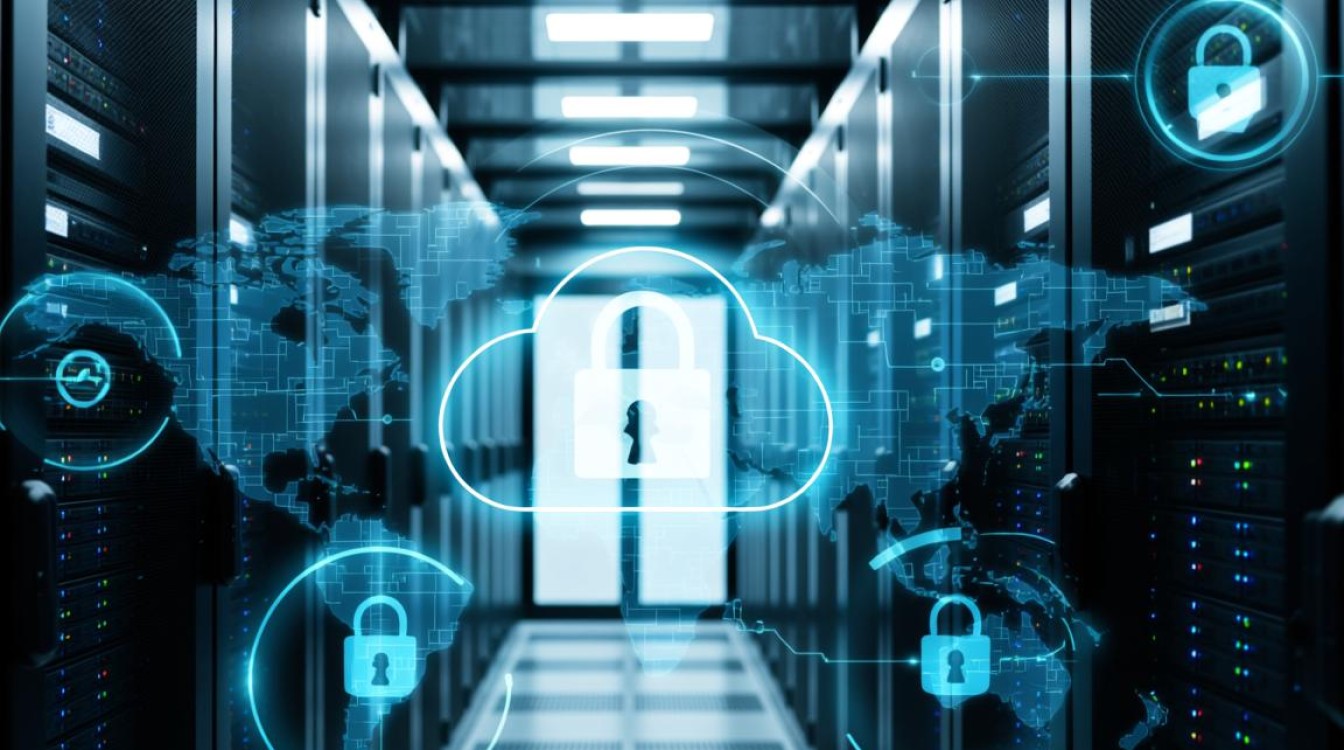 服务器监控与云监控的具体作用和区别是什么？