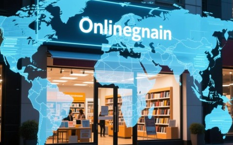 store域名和shop域名有何区别？建网站该如何选择？