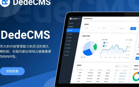 织梦二次开发一个电商购物网站,具体要如何从零开始搭建?