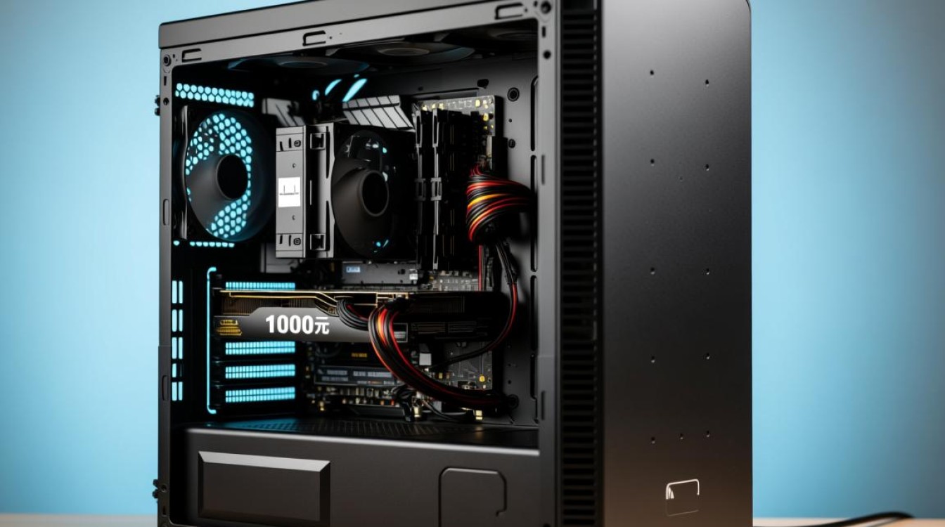 1000元能配出什么样的电脑主机配置单? 1000元能配出什么样的电脑主机配置单?