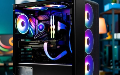 1000元能配出什么样的电脑主机配置单？