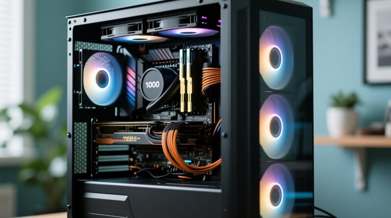 1000元能配出什么样的电脑主机配置单? 1000元能配出什么样的电脑主机配置单?