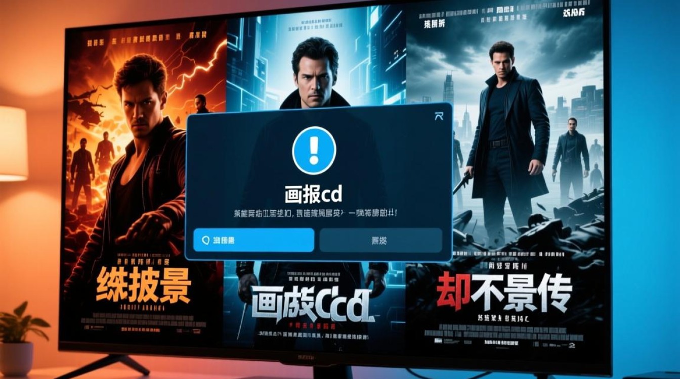 电视画报加载失败,是cdn资源访问出问题了吗? 电视画报加载失败,是cdn资源访问出问题了吗?
