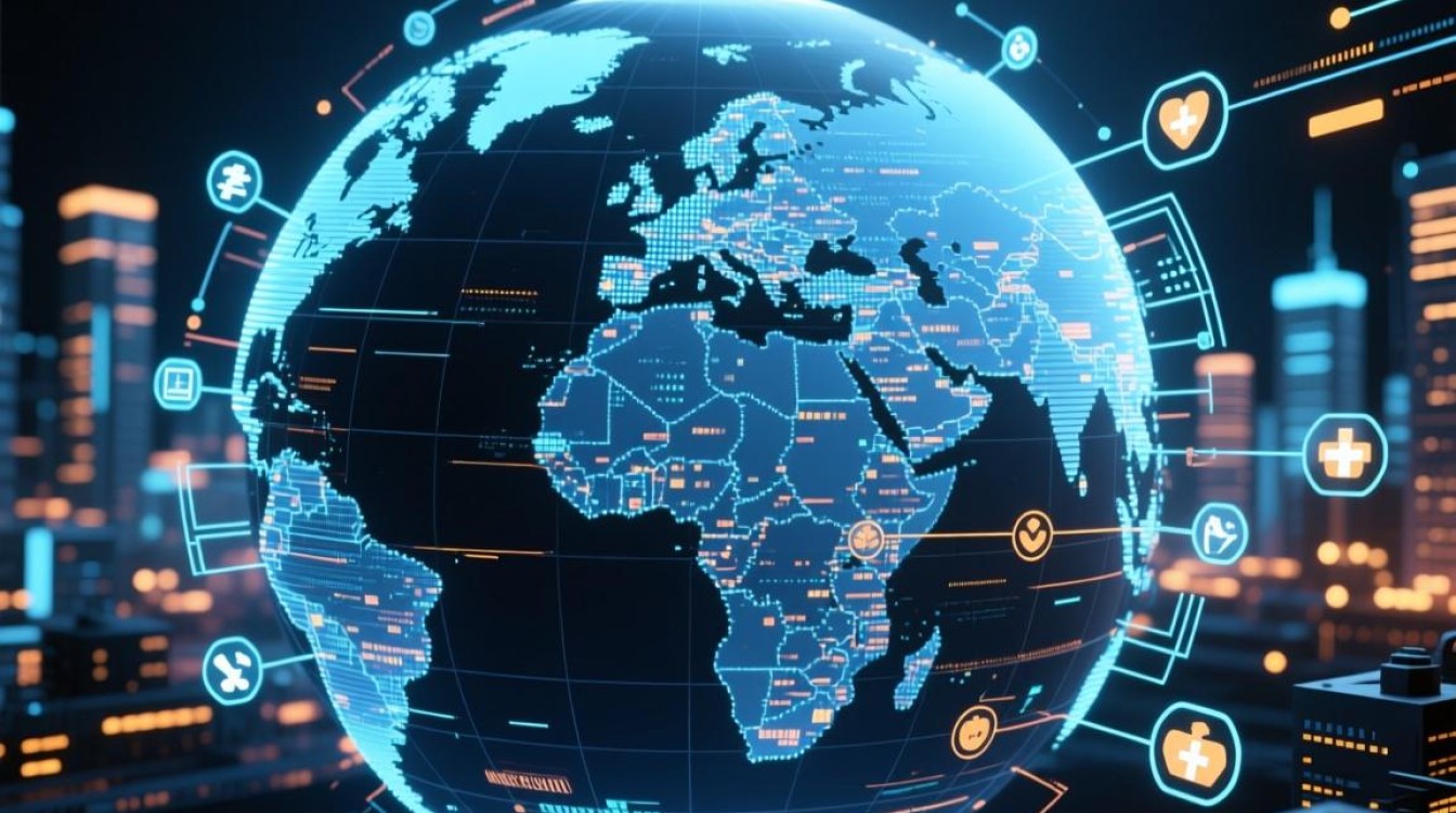 大数据时代,如何确保数据安全与真实性的真实考验? 大数据时代,如何确保数据安全与真实性的真实考验?