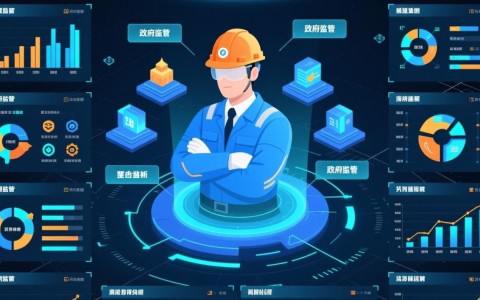 安全生产大数据具体来源有哪些关键渠道？