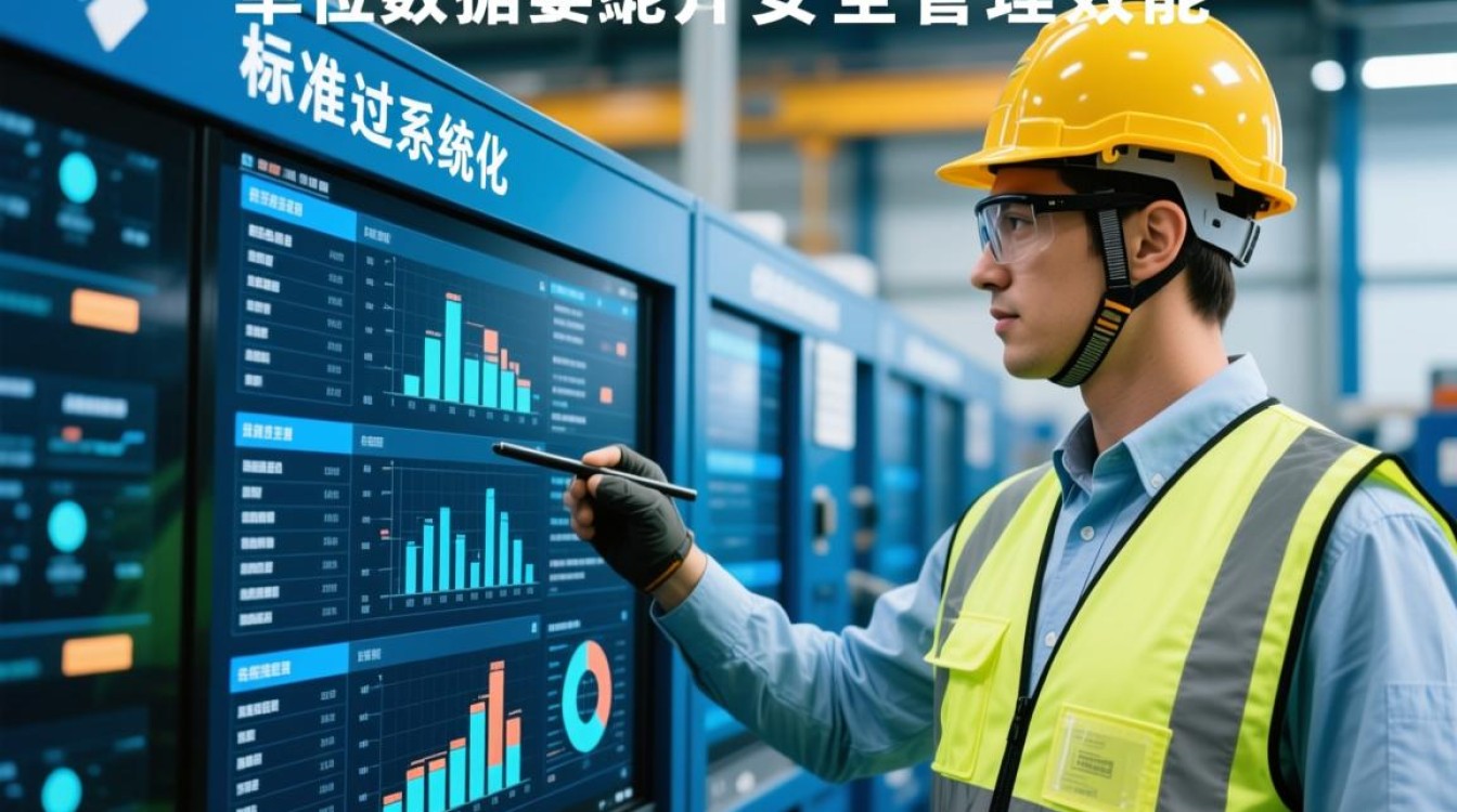 安全生产单位数据库如何高效管理与更新? 安全生产单位数据库如何高效管理与更新?
