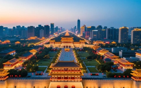 在西安租用服务器机房，价格、线路和售后该怎么选才不踩坑？