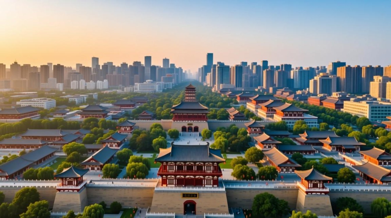 在西安租用服务器机房，价格、线路和售后该怎么选才不踩坑？