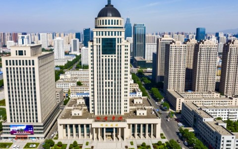 在石家庄做微信二次开发，如何选到性价比高的公司？