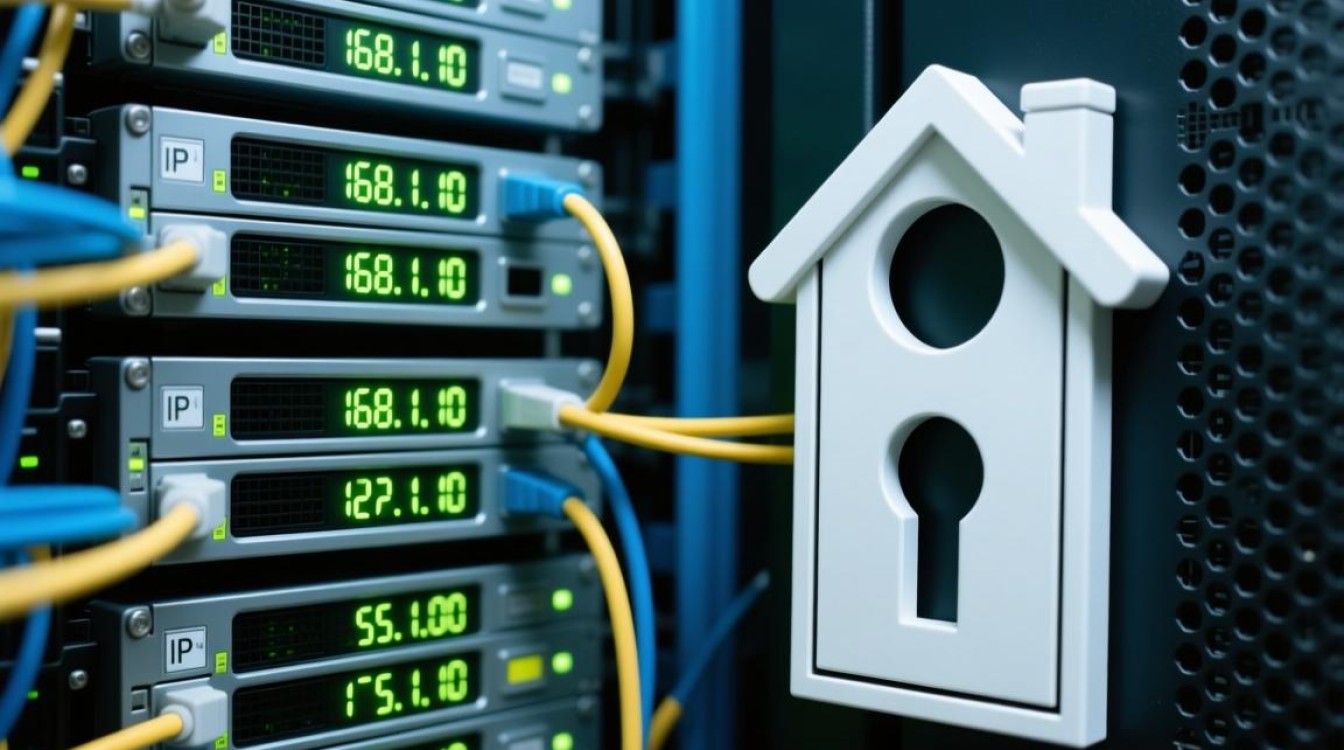 如何查找局域网内的DNS服务器地址? 如何查找局域网内的DNS服务器地址?