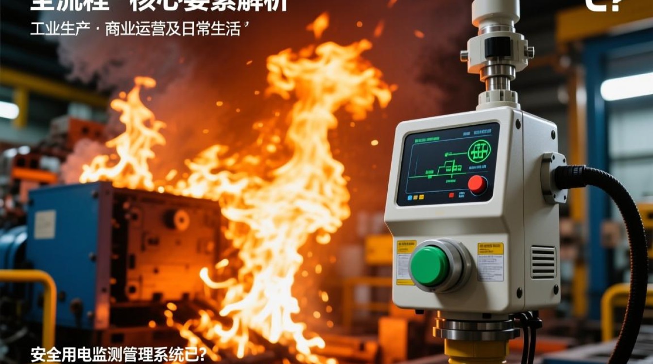 安全用电监测管理怎么买?哪些参数必须看? 安全用电监测管理怎么买?哪些参数必须看?