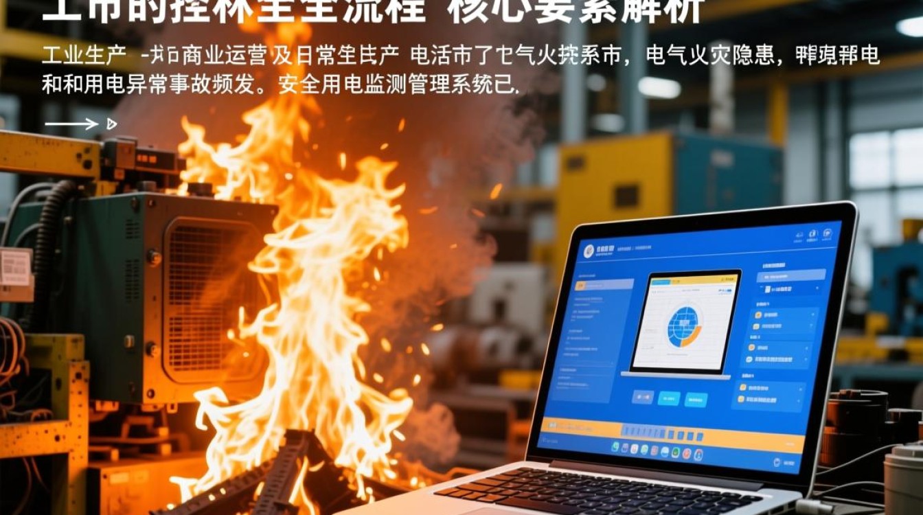 安全用电监测管理怎么买?哪些参数必须看? 安全用电监测管理怎么买?哪些参数必须看?