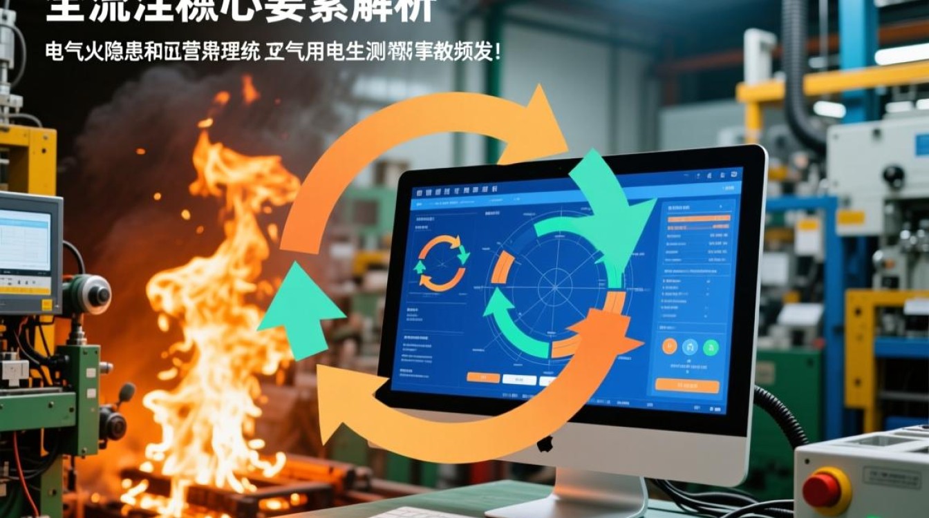 安全用电监测管理怎么买?哪些参数必须看? 安全用电监测管理怎么买?哪些参数必须看?