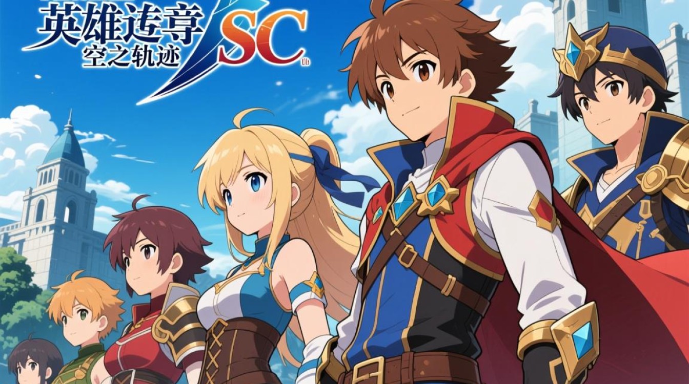 空之轨迹SC配置要求高吗，老电脑能流畅运行吗？