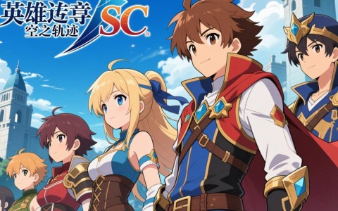 空之轨迹SC配置要求高吗，老电脑能流畅运行吗？