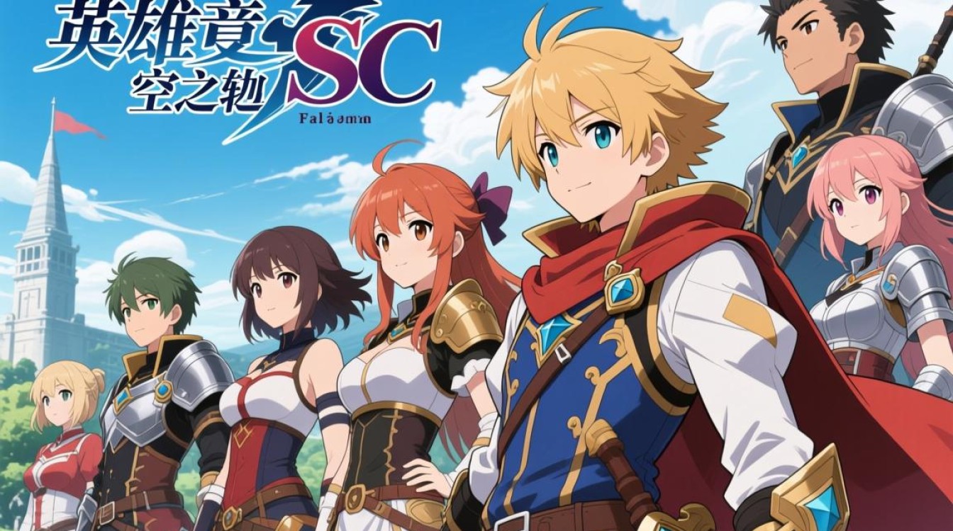 空之轨迹SC配置要求高吗，老电脑能流畅运行吗？