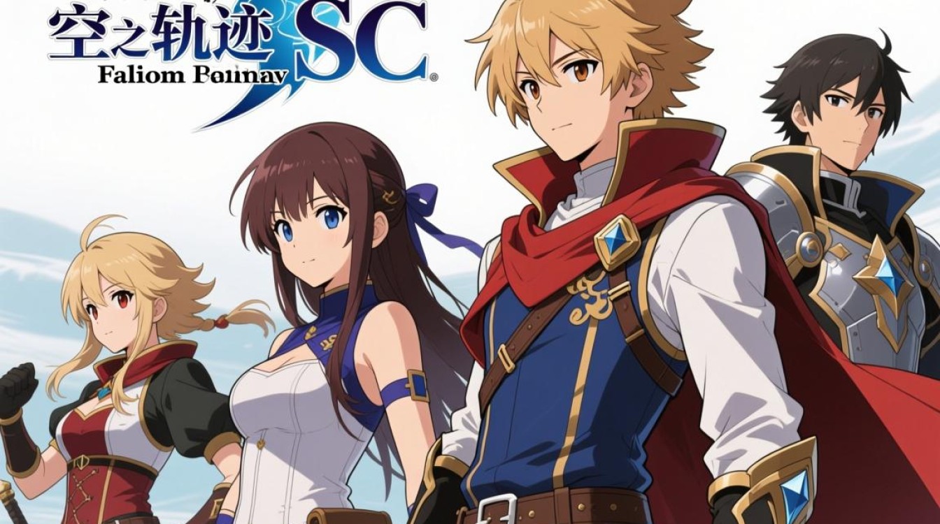 空之轨迹SC配置要求高吗，老电脑能流畅运行吗？