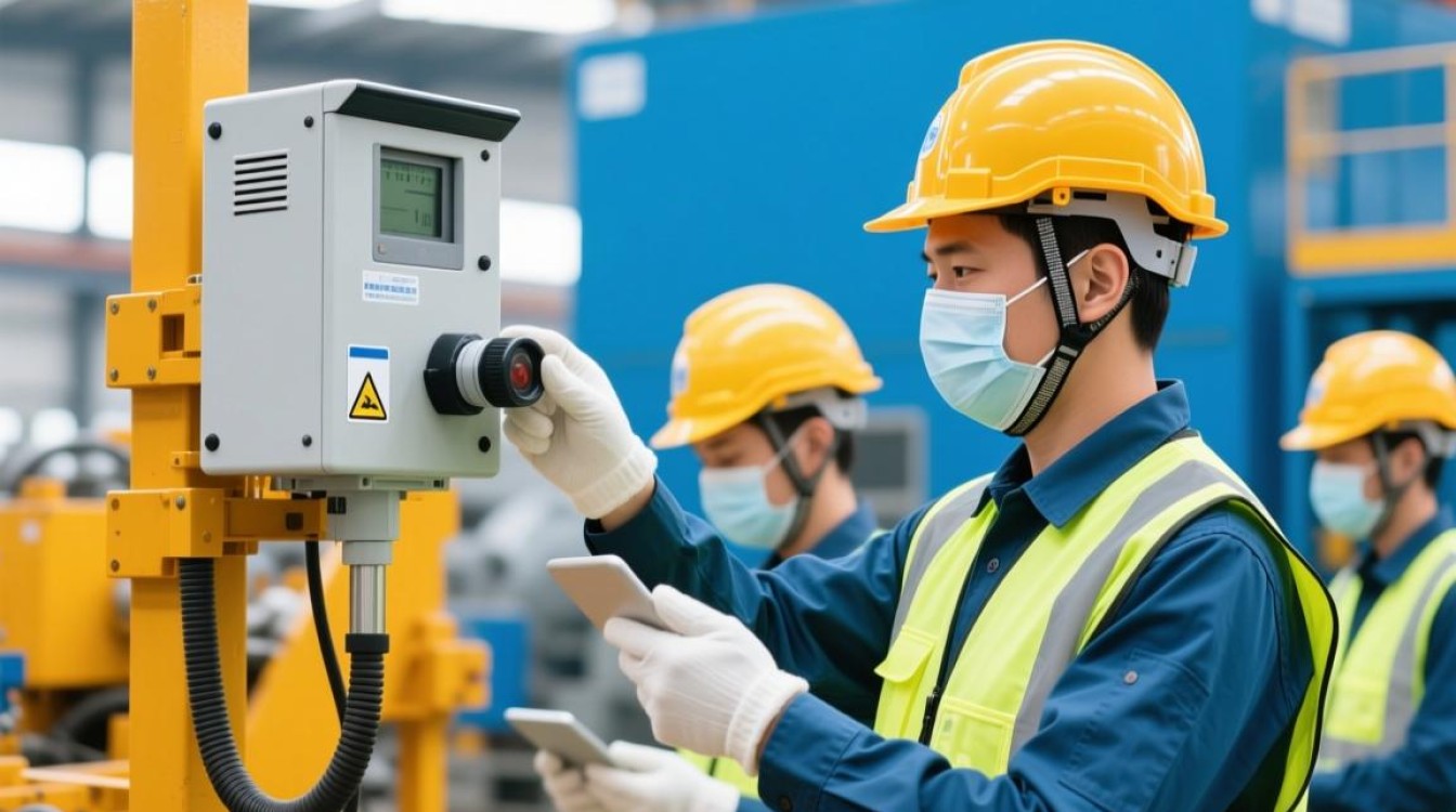 安全生产监测系统如何实现实时预警与风险管控? 安全生产监测系统如何实现实时预警与风险管控?