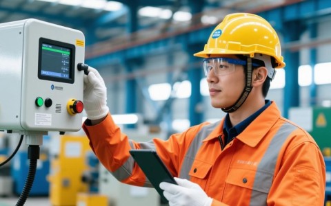 安全生产监测系统如何实现实时预警与风险管控？