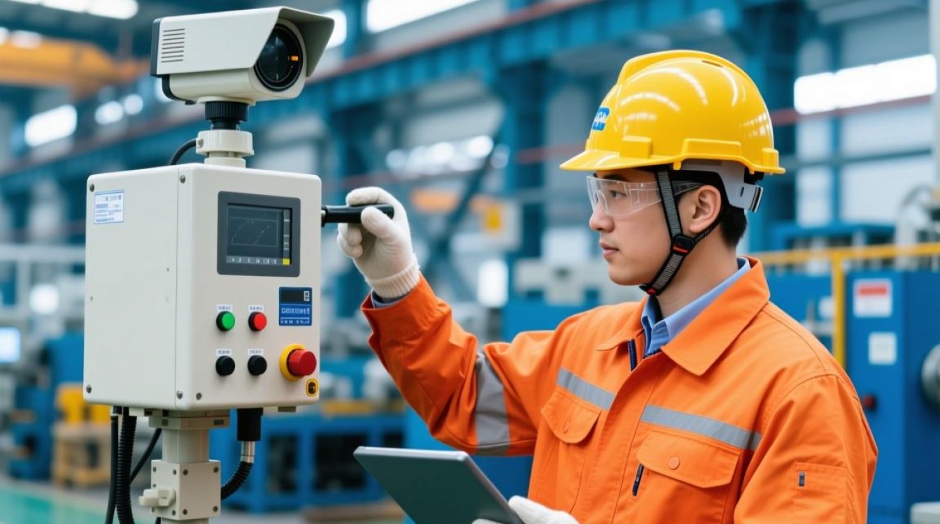 安全生产监测系统如何实现实时预警与风险管控? 安全生产监测系统如何实现实时预警与风险管控?