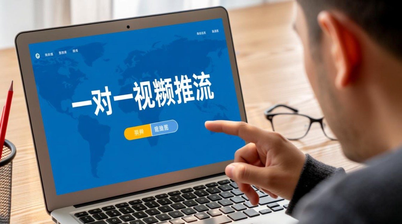 如何搭建高稳定低延迟的CDN一对一视频推流服务器? 如何搭建高稳定低延迟的CDN一对一视频推流服务器?