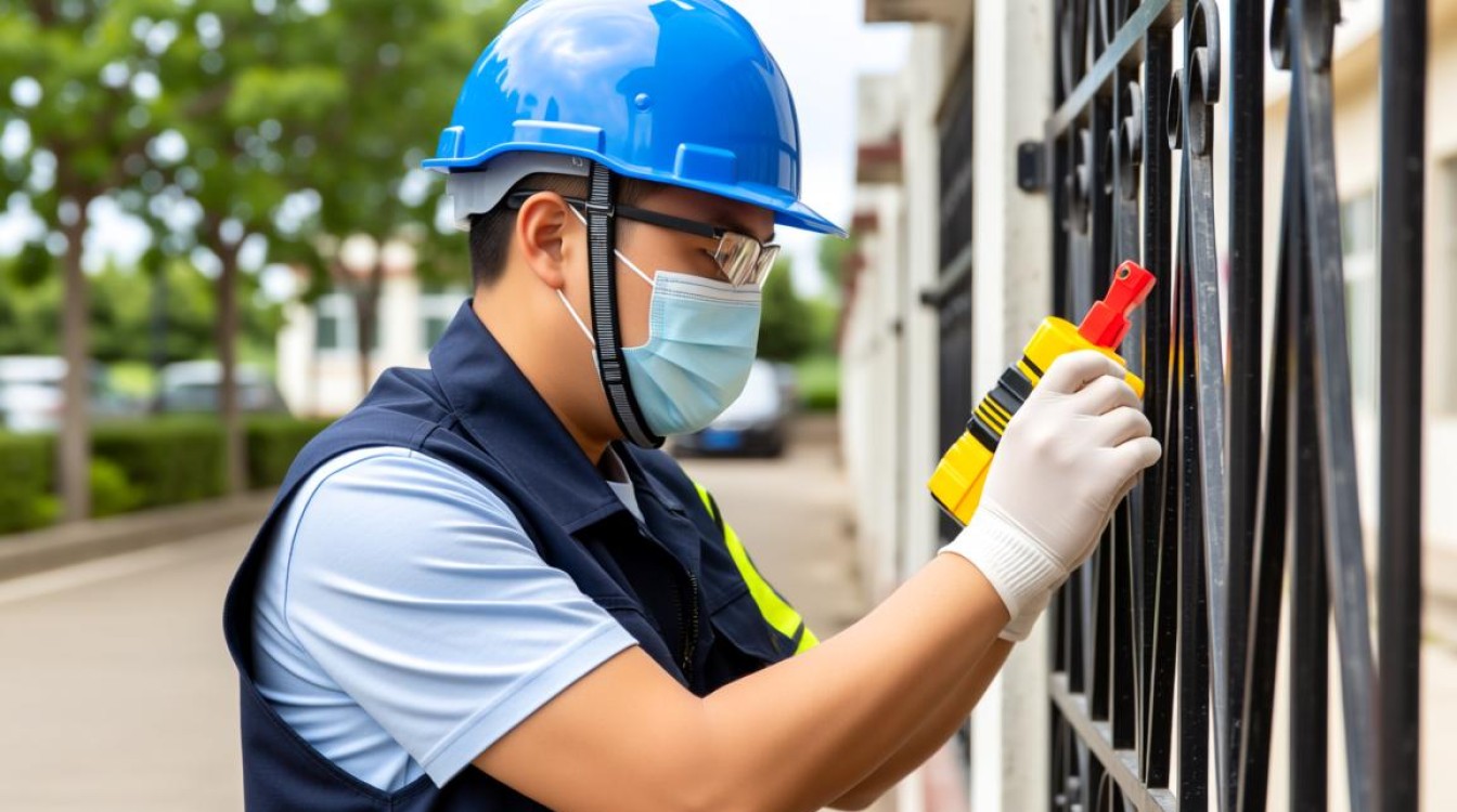 安全看护比较好？具体怎么选才更放心？