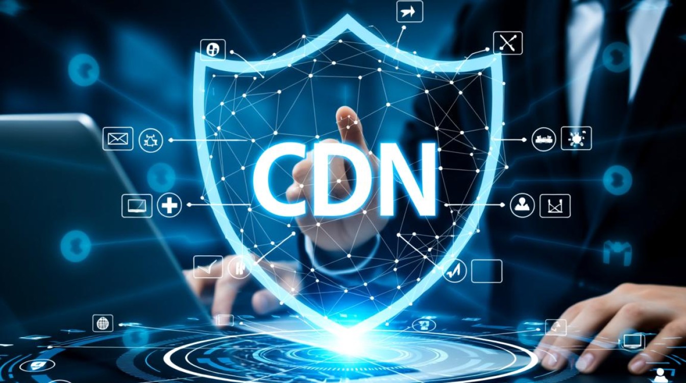选择CDN服务商，大公司真的更合理合法吗？