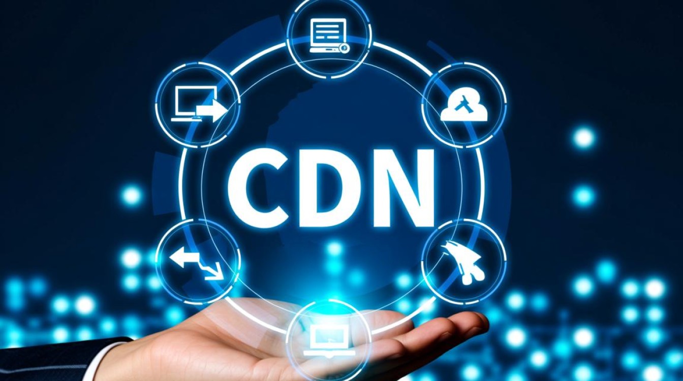 选择CDN服务商，大公司真的更合理合法吗？