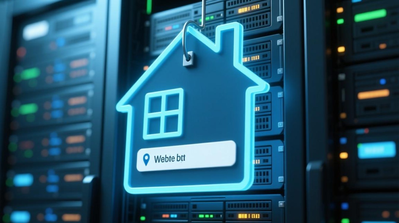 网站和域名都买好了，具体该如何绑定解析？