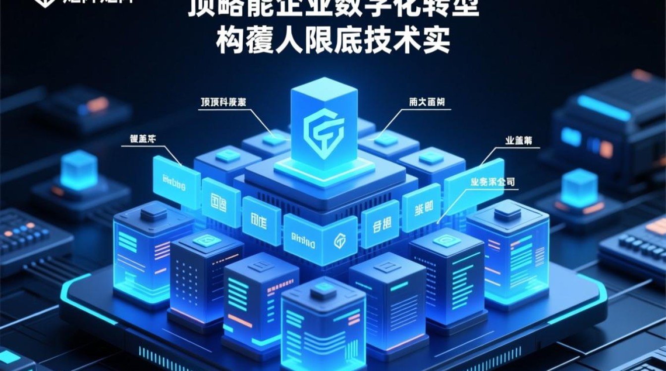 企业数字化转型为何要找专业的数码科技开发有限公司合作？