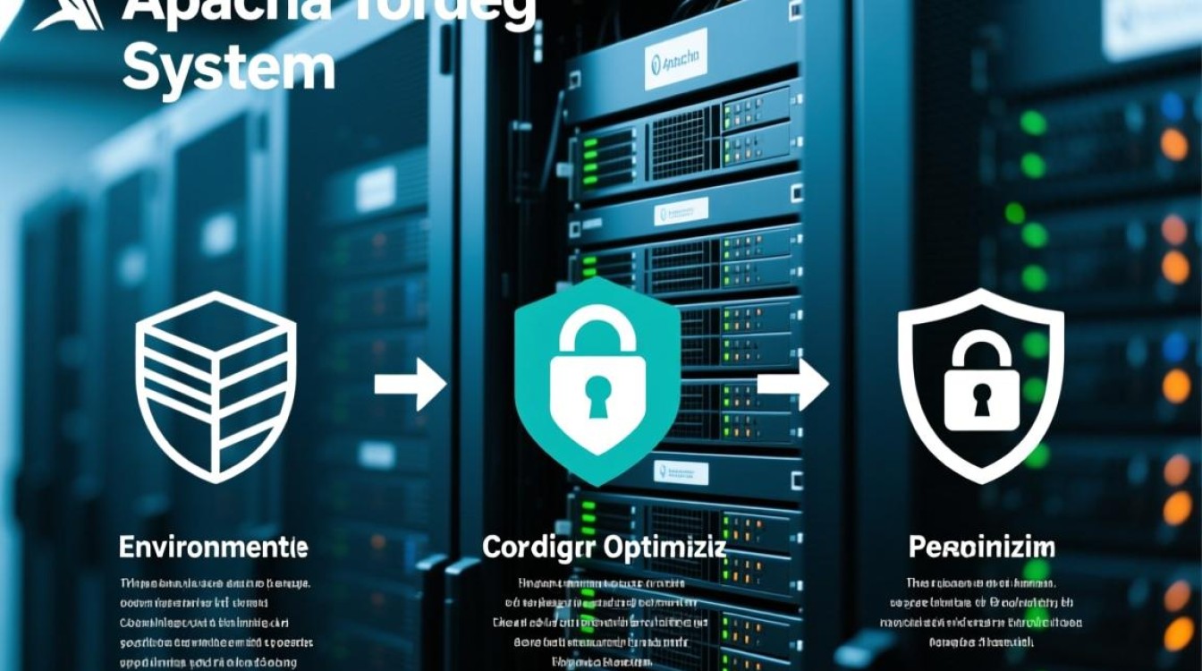 Apache服务器如何搭建图片网站？详细步骤与配置方法