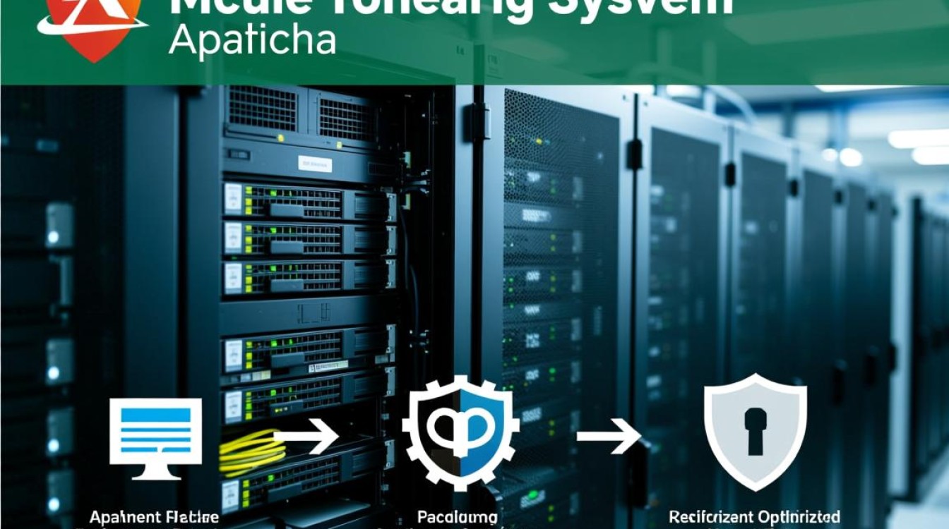 Apache服务器如何搭建图片网站？详细步骤与配置方法