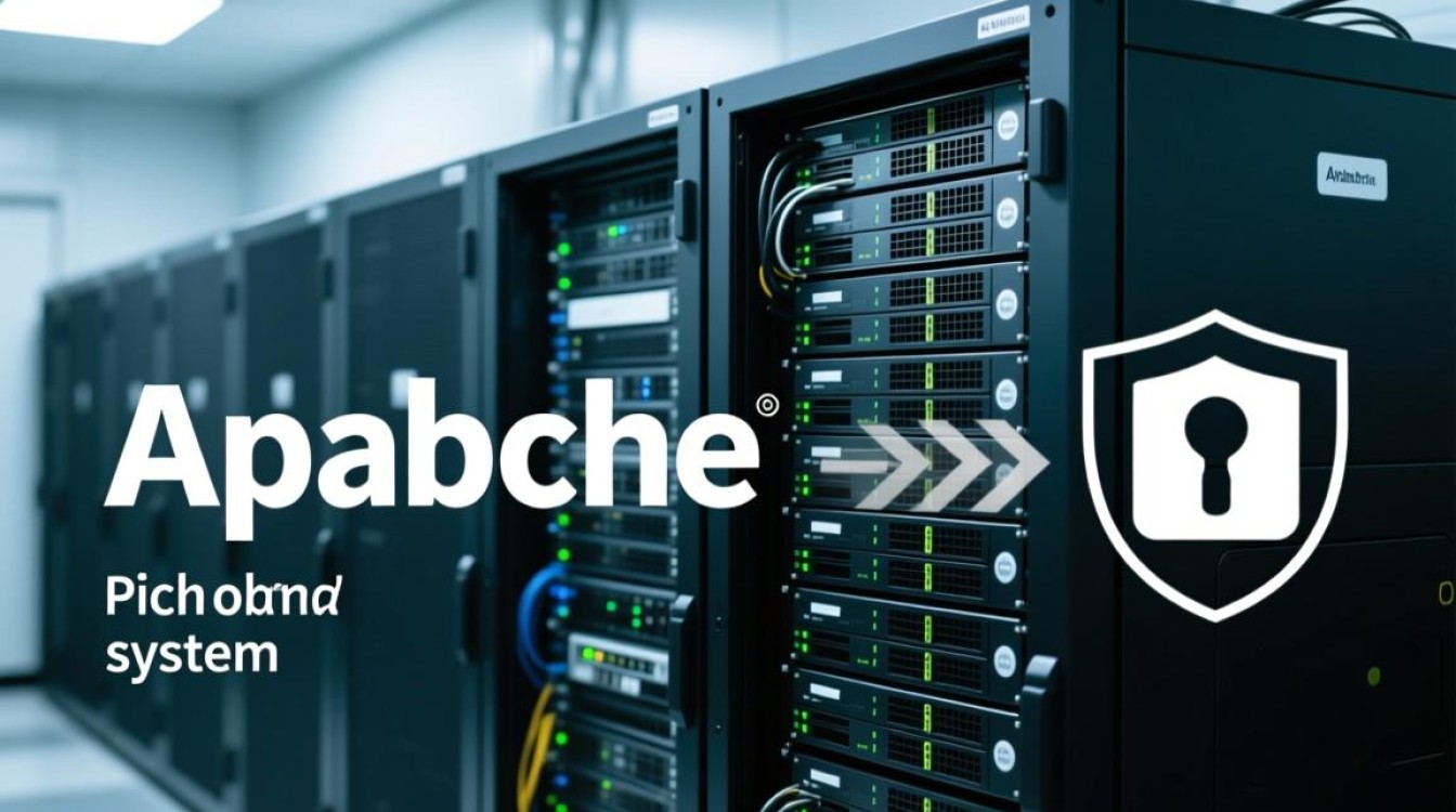 Apache服务器如何搭建图片网站？详细步骤与配置方法