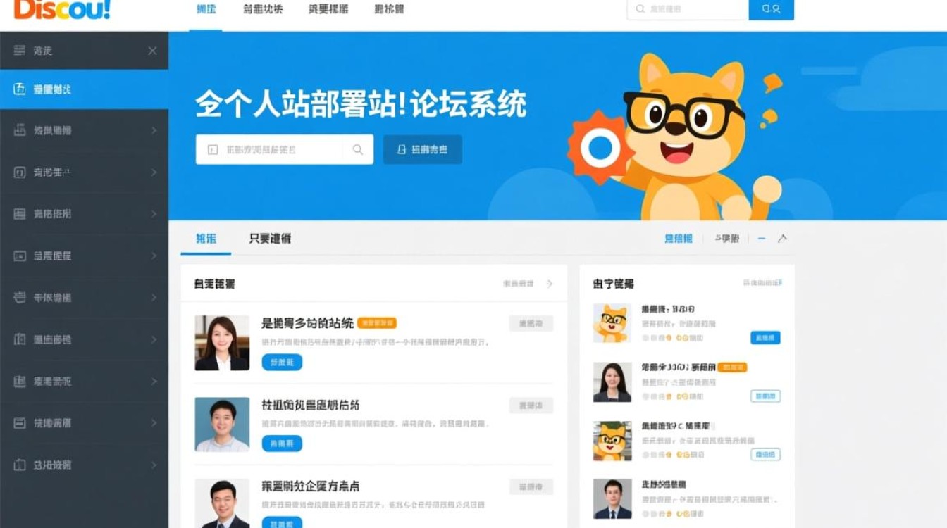 阿里云虚拟主机上传Discuz论坛程序详细步骤是怎样的呢？