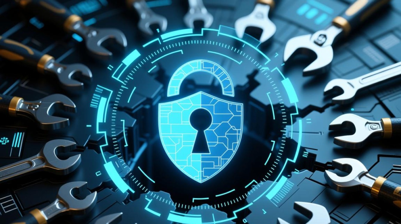 安全漏洞检测排行榜哪家准？企业如何选对检测工具？