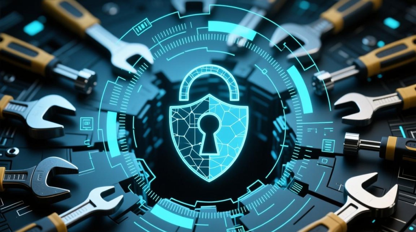 安全漏洞检测排行榜哪家准？企业如何选对检测工具？