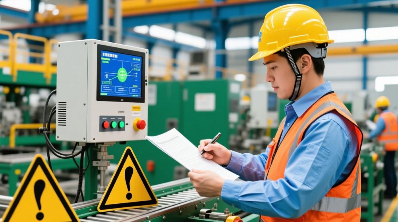 安全生产监测预警如何实现精准高效与实时响应? 安全生产监测预警如何实现精准高效与实时响应?