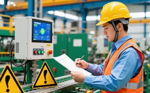 安全生产监测预警如何实现精准高效与实时响应?