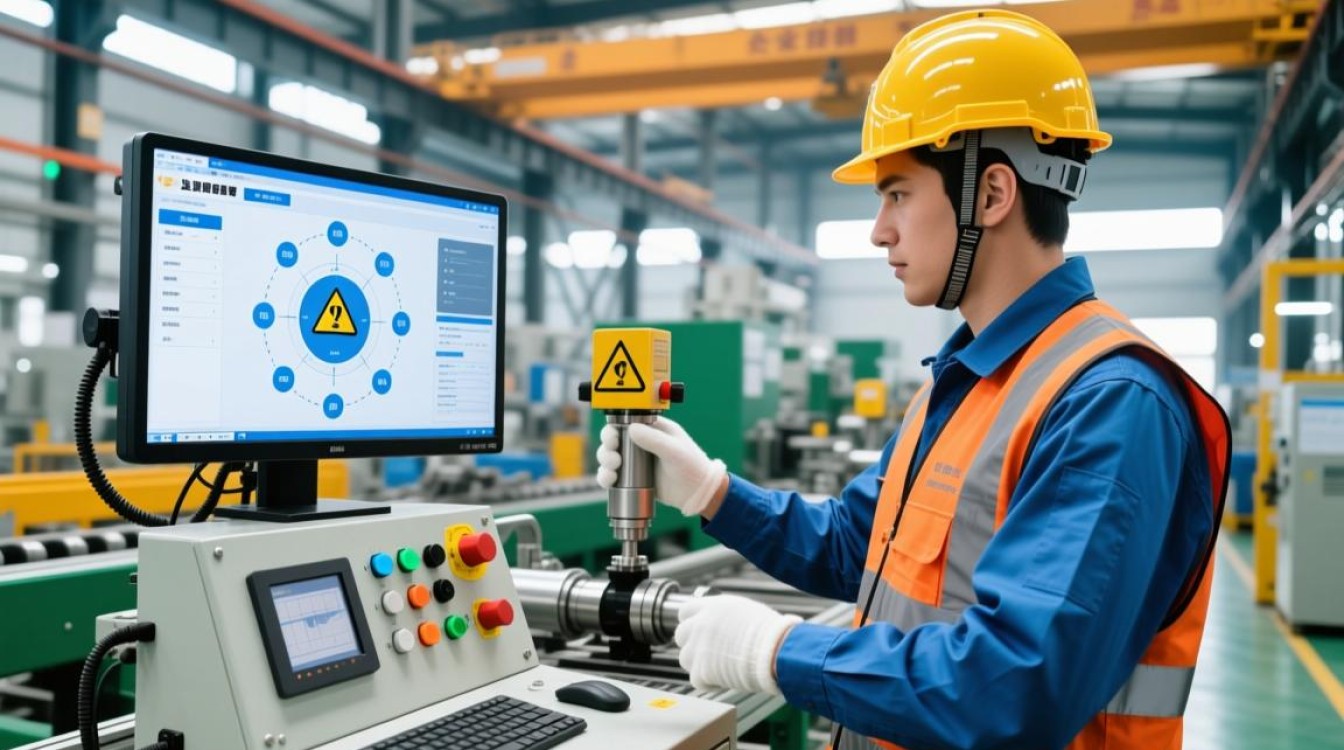 安全生产监测预警如何实现精准高效与实时响应? 安全生产监测预警如何实现精准高效与实时响应?