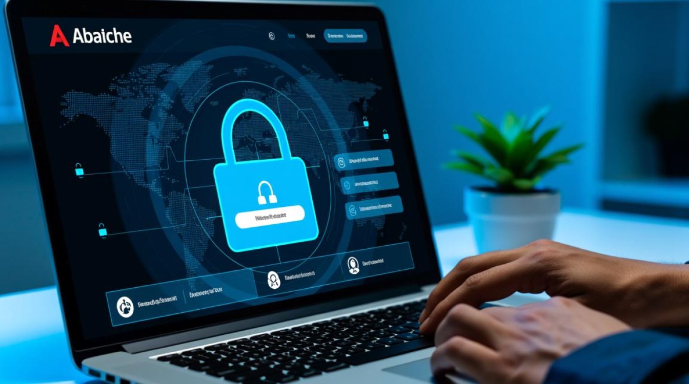 apache网站密码访问怎么设置？用户名密码忘了怎么办？