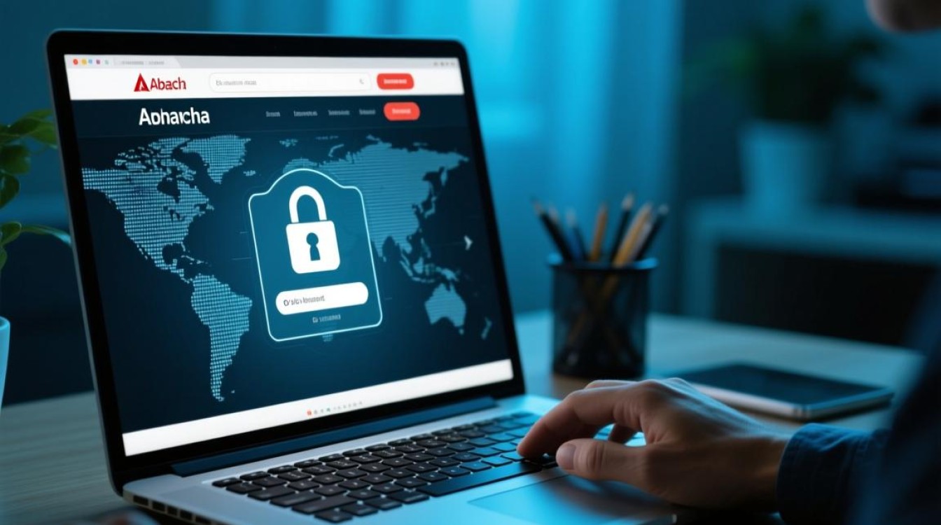 apache网站密码访问怎么设置？用户名密码忘了怎么办？