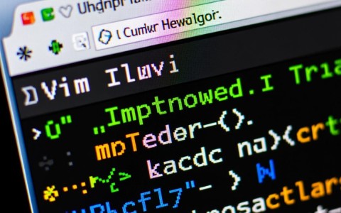 Ubuntu下如何配置一份好用的Vim配置文件?