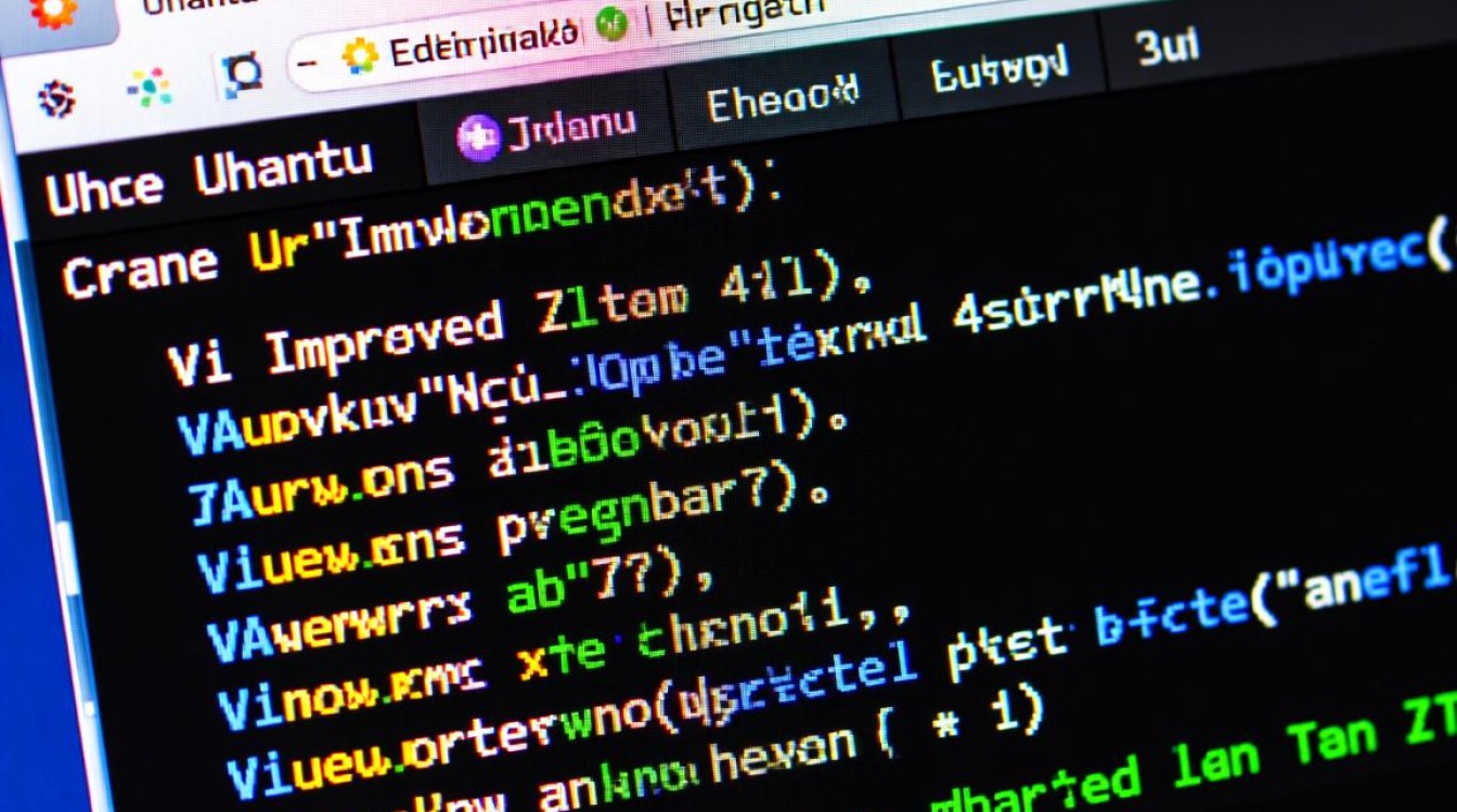 Ubuntu下如何配置一份好用的Vim配置文件？