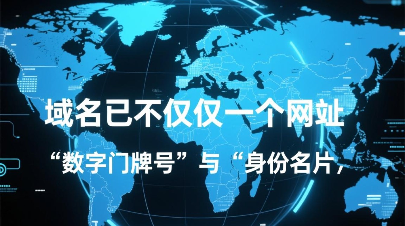 个人域名和企业域名究竟有何不同，该怎么选？