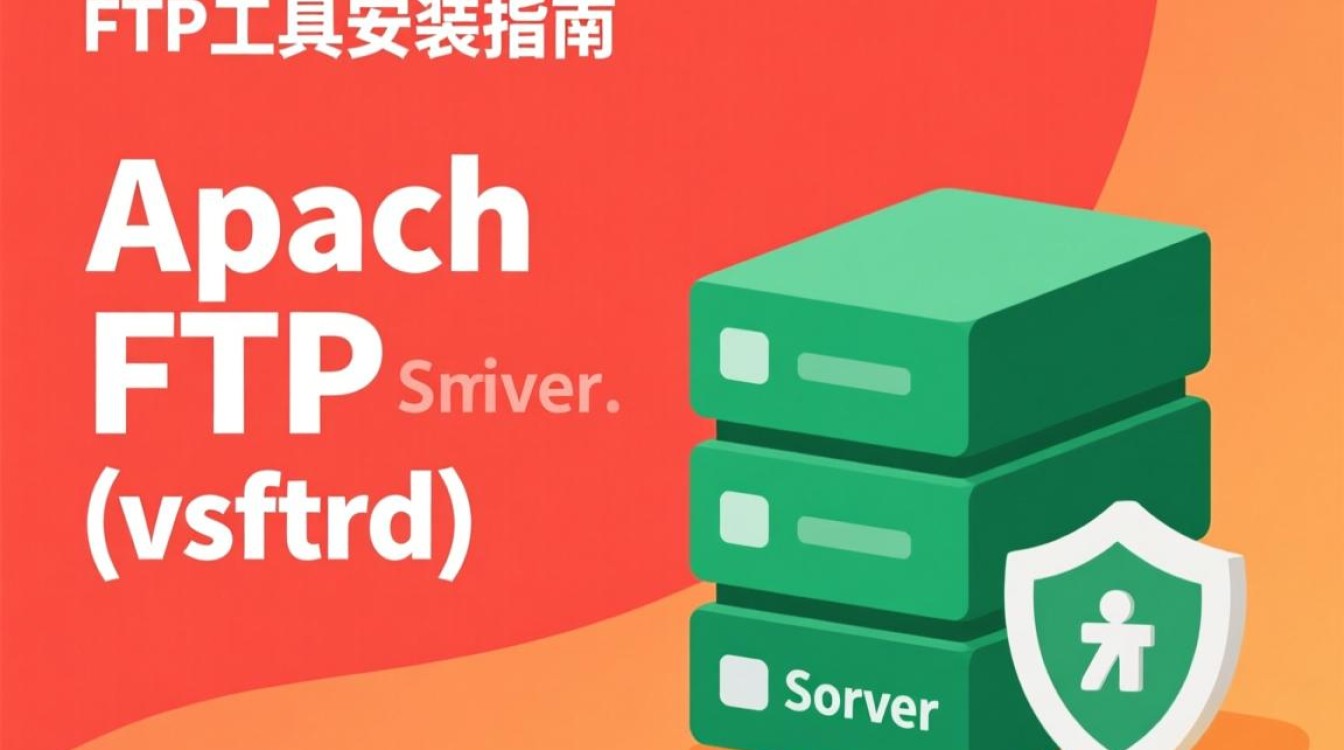 Apache FTP工具安装步骤详解，新手如何快速上手？