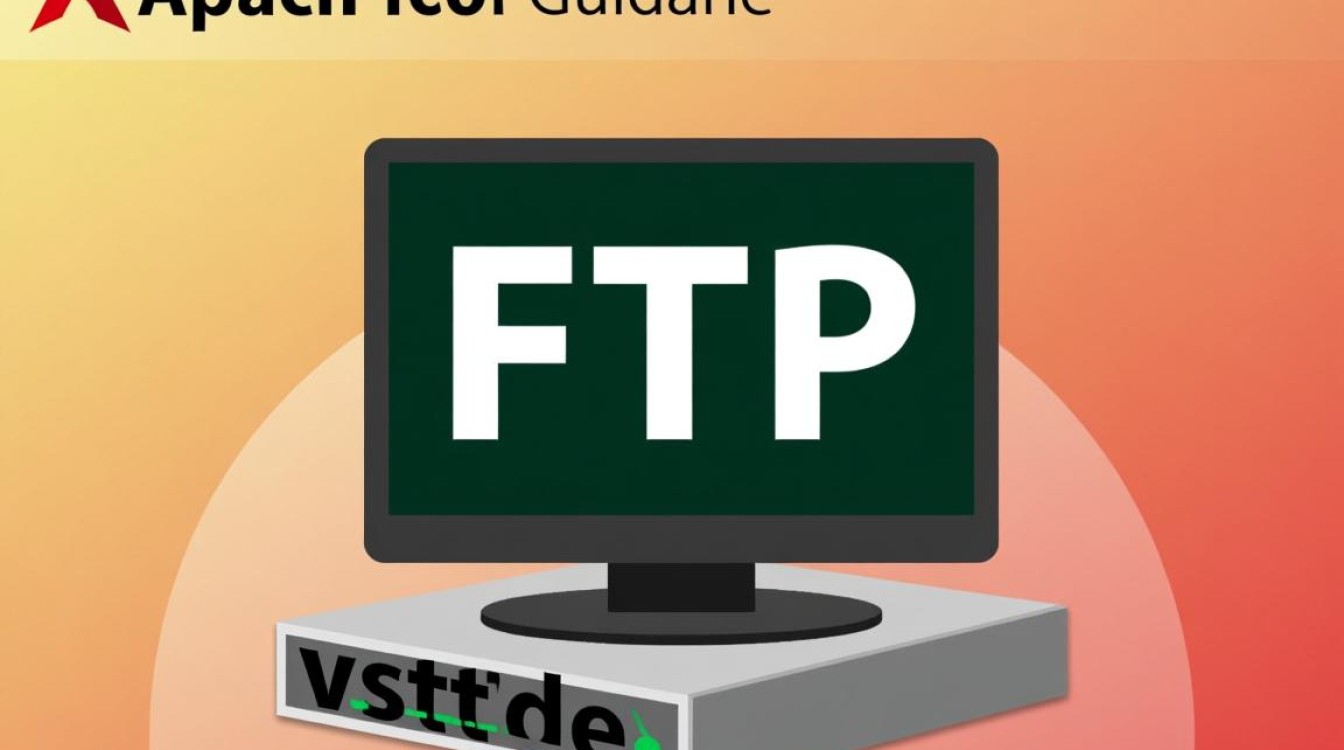 Apache FTP工具安装步骤详解，新手如何快速上手？