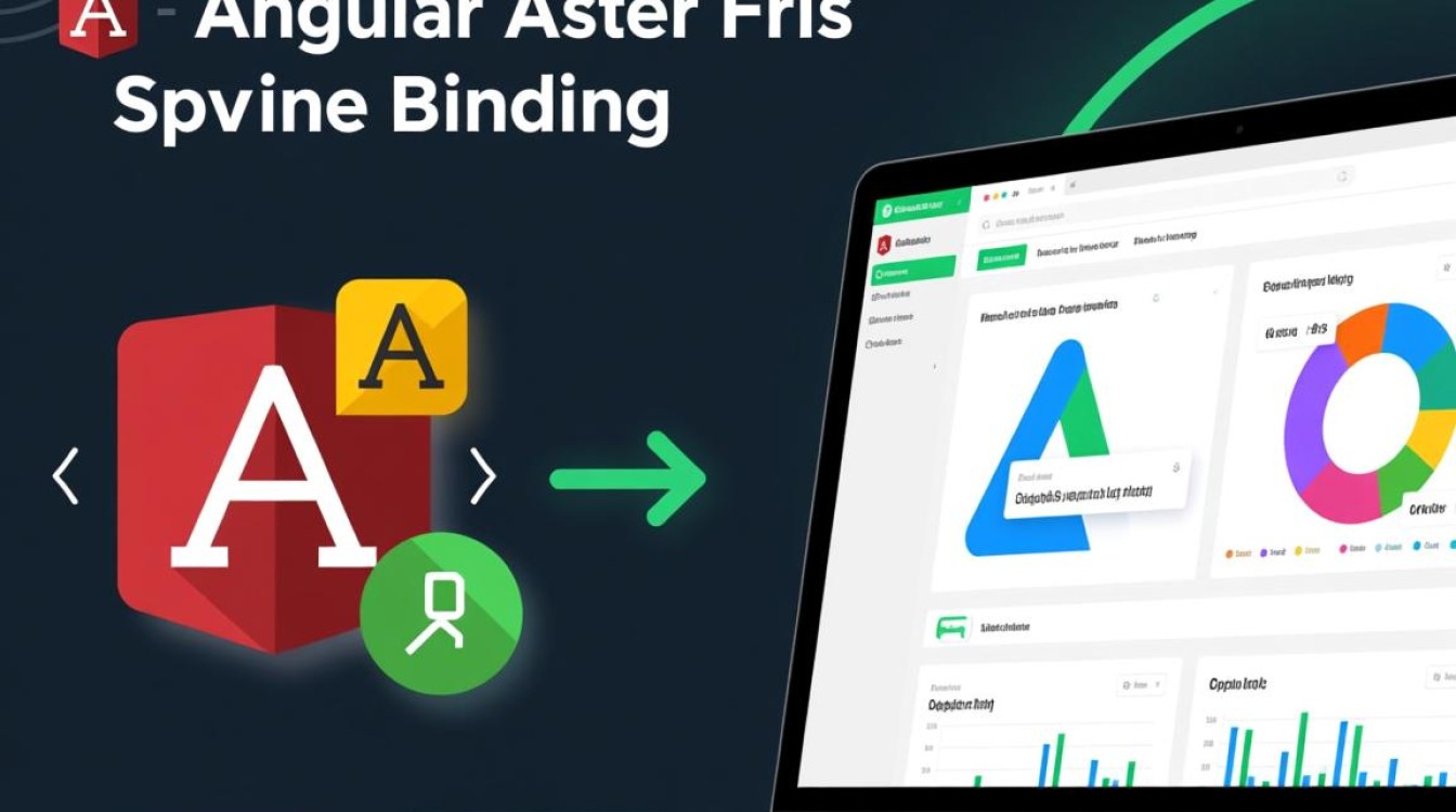AngularJS双向绑定原理是什么？如何实现数据自动同步？