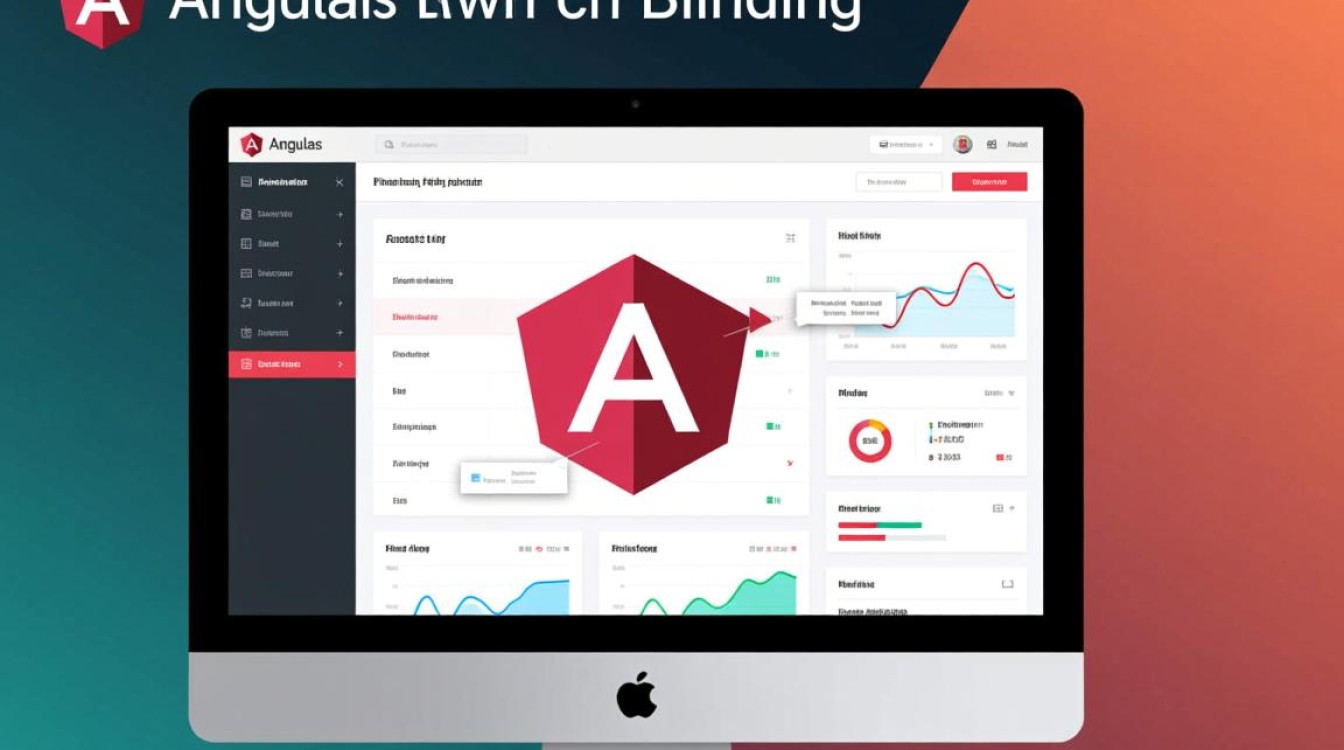 AngularJS双向绑定原理是什么？如何实现数据自动同步？